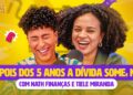 SOME OU NÃO SOME? | FOFOCAS FINANCEIRAS com Nath Finanças e Tiele Miranda #01