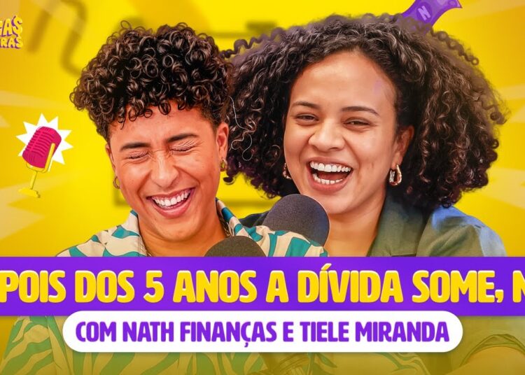 SOME OU NÃO SOME? | FOFOCAS FINANCEIRAS com Nath Finanças e Tiele Miranda #01