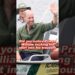 Did you notice Prince William tucking his shirt into his trousers #foryou #fyp #royal #william