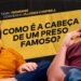 TREMEMBÉ: O PRESÍDIO DOS FAMOSOS FT. ULLISSES CAMPBELL | #ACHISMOS PODCAST #386