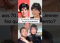 Kris Jenner – Antes e Depois #harmonizacaofacial #liftingfacial #krisjenner #kardashians #famosos