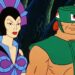 HE-MAN 021 O Primo da Realeza (Português)