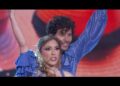 Manu Bahtidão dança Salsa na Dança dos Famosos | Domingão com Huck 09/11/2025