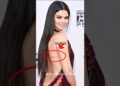 Selena Gomez tenha mostrado deliberadamente a tatuagem nas costas!#curiosidades #noticias #brazil