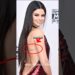 Selena Gomez tenha mostrado deliberadamente a tatuagem nas costas!#curiosidades #noticias #brazil