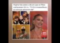 #virginia contou como foi o encontro das filhas com #vinijr. #fofocas #viniciusjr #virginiafonseca
