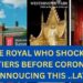 THE ROYAL WHO ANNOUNCED HIS DEMISE BEFORE CORONATION  #history #britishhistory #royal