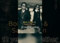 These 1990s Stars Loved Hard and Lost Harder #celebrities