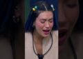 E a Unna X cantando pra Katy Perry? TUUUUDO! 🎤 ⭐️ | Estrela da Casa | TV Globo #shorts