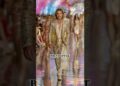Hollywood Stars Rock the Runway in Crystal & Diamond Outfits! #hollywood #bradpitt #outfit #crystals