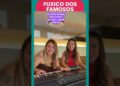 Encontro lindo Simone mendes com larica dantra #fofocas #noticias #fyy #fofoca