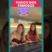 Encontro lindo Simone mendes com larica dantra #fofocas #noticias #fyy #fofoca