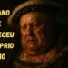 Rei Apodreceu Vivo: Ninguém Te Contou Essa Verdade Oculta da Realeza