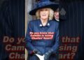 Do you know that Camilla is losing Charles’ heart? #camilla #royal #queen #princess