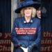 Do you know that Camilla is losing Charles’ heart? #camilla #royal #queen #princess
