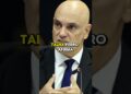 A PARTE MAIS SOMBRIA DESSA HISTÓRIA NINGUÉM TE MOSTROU #democraciaemrisco #stf #eleições #bolsonaro