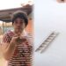 Era altas fofocas com as tias kkkkk #humor #comedy #50FrasesKenji #KenjiOficial #POV