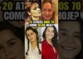 20 Atrizes De Novelas Que Eram Lindas Nos Anos 70