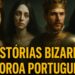 6 HISTÓRIAS BIZARRAS da Realeza Portuguesa que a História Tentou Esconder…