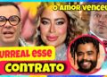 🔴 Fofoca na Madruga – As FOFOCAS mais DIVERTIDAS do seu CORUJÃO – 01/08/25