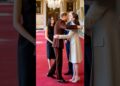 Harry goodbye and see you again #royal #meghanmarkle #princeharry #princewilliam #catherine