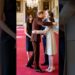 Harry goodbye and see you again #royal #meghanmarkle #princeharry #princewilliam #catherine