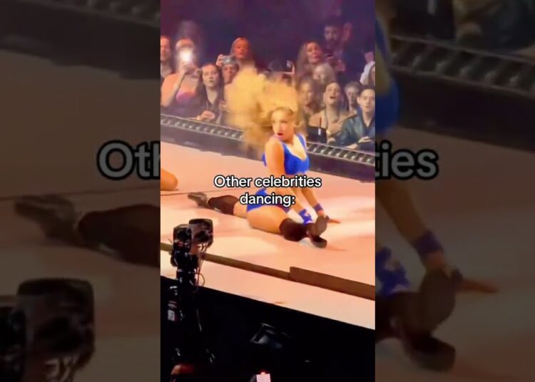 Olivia Rodrigo’s DANCING vs. Other Stars! 🤩💖 #OliviaRodrigo