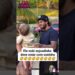 🎤❤️ zé felipe mostrando todo o carinho por josé leonardo #shorts #trend #amor #familia #famosos