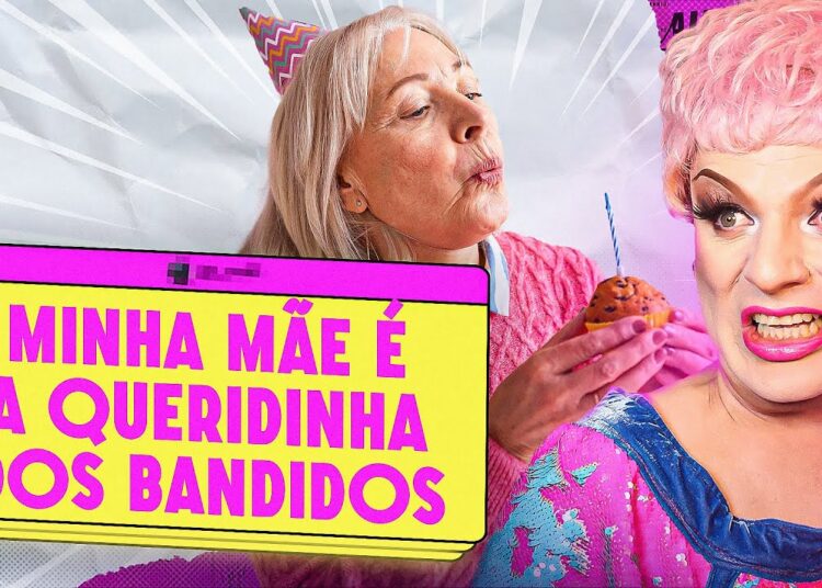 FOFOCAS: A Rainha dos Bandidos #24 – Lorelay Fox