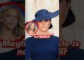 Meghan markle is not popular #meghan #royal #foryou #fyp