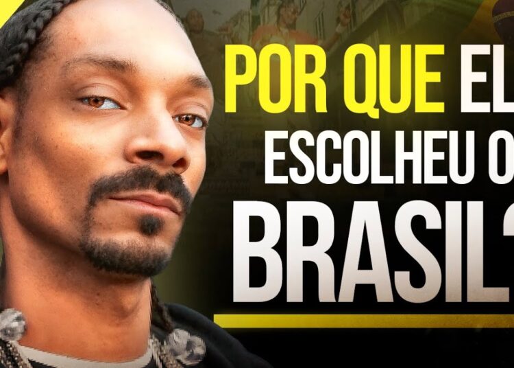 🔥 O dia que Snoop virou brasileiro | Decifrando Beautiful – A verdade sobre Snoop no RJ