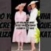 Do you know what secret weapon Queen Elizabeth left Kate #royal #kate #sophie #camilla #diana