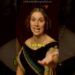 👑 Imperatriz Amélia de Leuchtenberg conta como foi sua vida como Imperatriz no Brasil