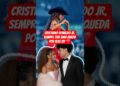 Cristiano Jr. tenta esquecer Blue Ivy #cristianojr #blueivydancing #beyonce #celebridades