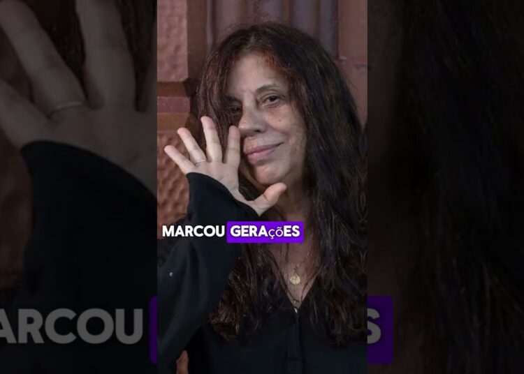 ABANDONADA: A ATRIZ QUE FEZ O BRASIL CHORAR… AGORA CHORA SOZINHA NA RUA #polemica #globo #novelas