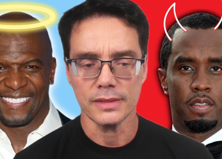 CELEBRIDADES MAIS SIMPÁTICAS VS MAIS DETESTADAS DE HOLLYWOOD