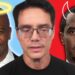 CELEBRIDADES MAIS SIMPÁTICAS VS MAIS DETESTADAS DE HOLLYWOOD