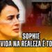 Uma vida de tortura: Sophie Winkleman expõe a verdade sombria sobre a realeza britânica.