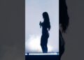 Dualipa live”Training Season” in Chile 🇨🇱during radical optimism tour25#santiago #concert #tour