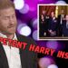 Incompetent Harry Insists AGAIN He Told Royals About Canada Trip