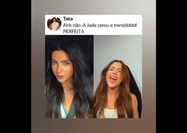 a #jadepicon ficou belíssima ❤️#fofocas #shorts #fofocasdosfamosos #famosos