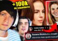 A criminosa que virou celebridade no Brasil (bizarro)