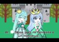 UN SECRETO DE LA REALEZA👑 (parte 1)