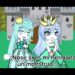 UN SECRETO DE LA REALEZA👑 (parte 1)
