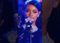 Rihanna – “Diamonds” 💎 | The Most Powerful Live Performance Ever #Shorts