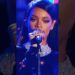 Rihanna – “Diamonds” 💎 | The Most Powerful Live Performance Ever #Shorts