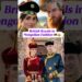 British Royals in Mongolian Fashion 🇲🇳👑#mongolia #runway #royal #trend