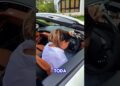 SIMONE MENDES SE ATRAPALHA COM CARRÃO DE LUXO! #fofoca #celebridades #famosos