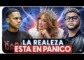 LA MANSION DELUINNY Y ALOFOKE TIENEN LA REALEZA EN PÁNICO POR LAS C@sas