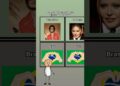 Famosos internacionais que amam o Brasil #shortsvideoviral #famosos #amor #madonna #shorts #sp
